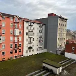 Apartamento Santa Lucia