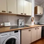 Apartamento Santa Lucia
