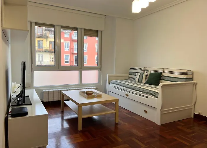 Apartamento Santa Lucia