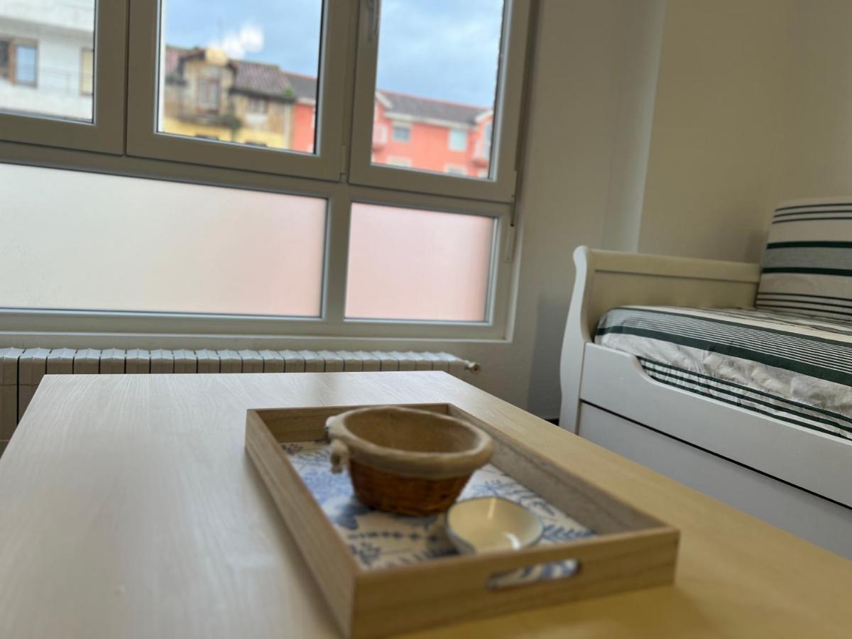 Apartamento Santa Lucia Apartamento