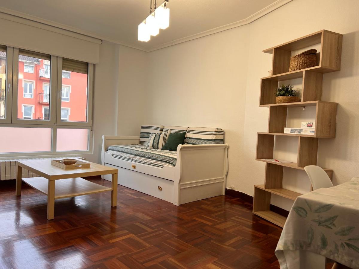 Apartamento Santa Lucia