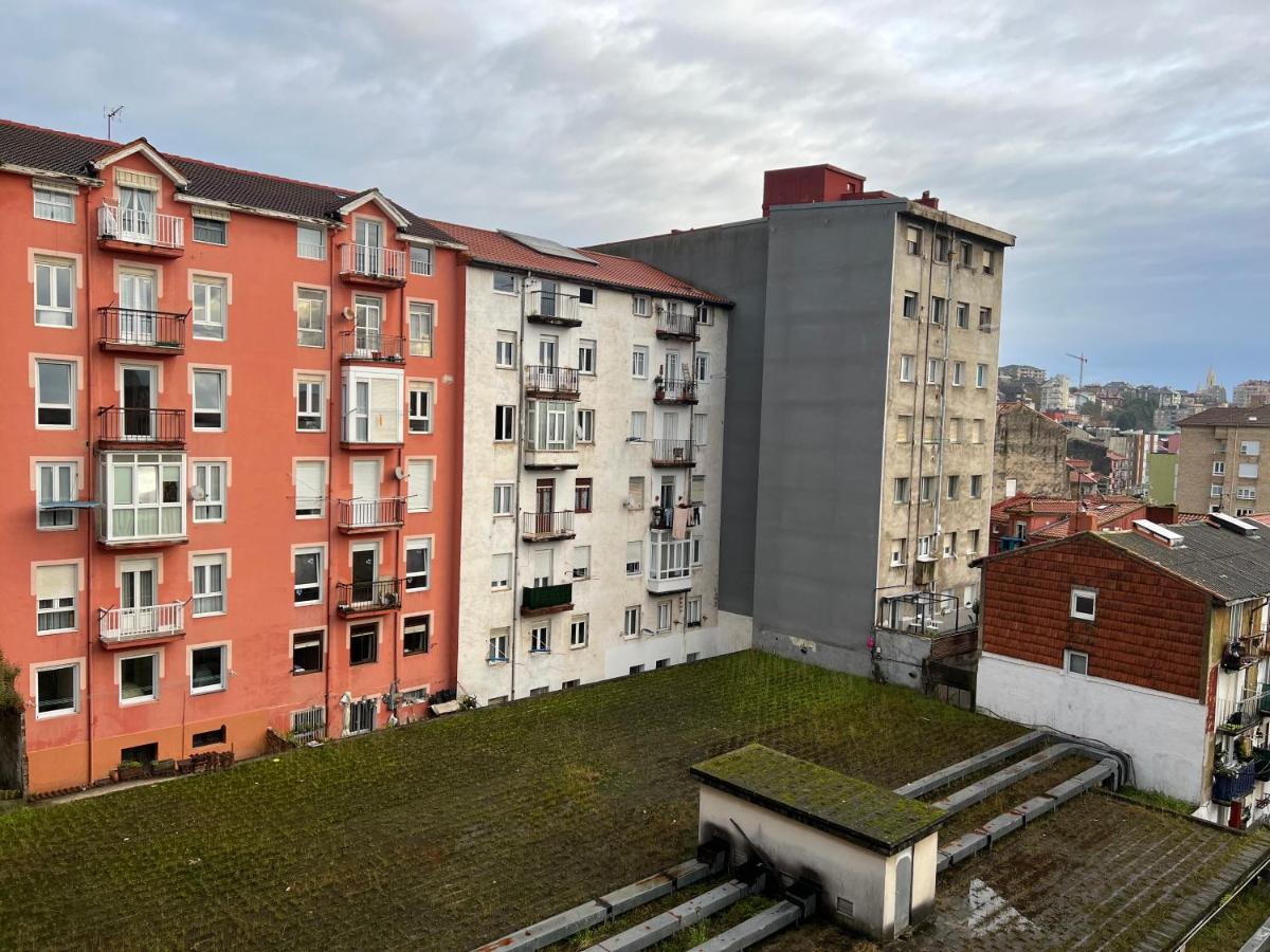 Apartamento Santa Lucia * Santander