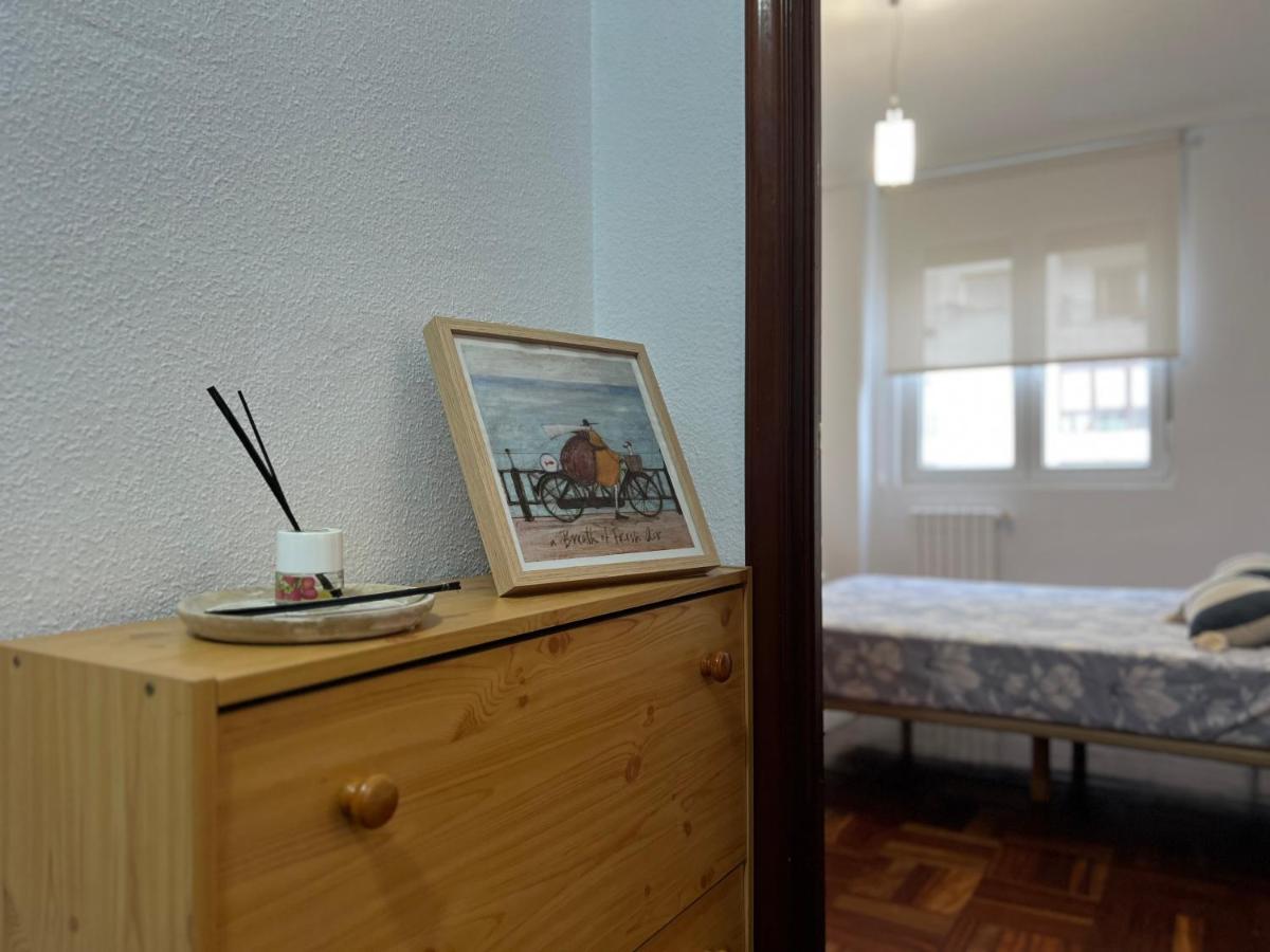 Apartamento Apartamento Santa Lucia *