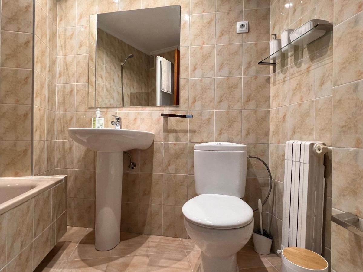 Apartamento Santa Lucia * Santander