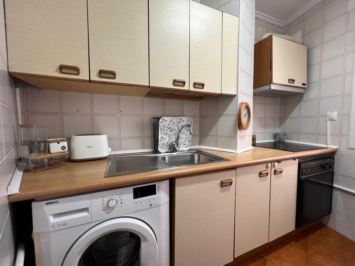 Apartamento Santa Lucia Apartamento Santander