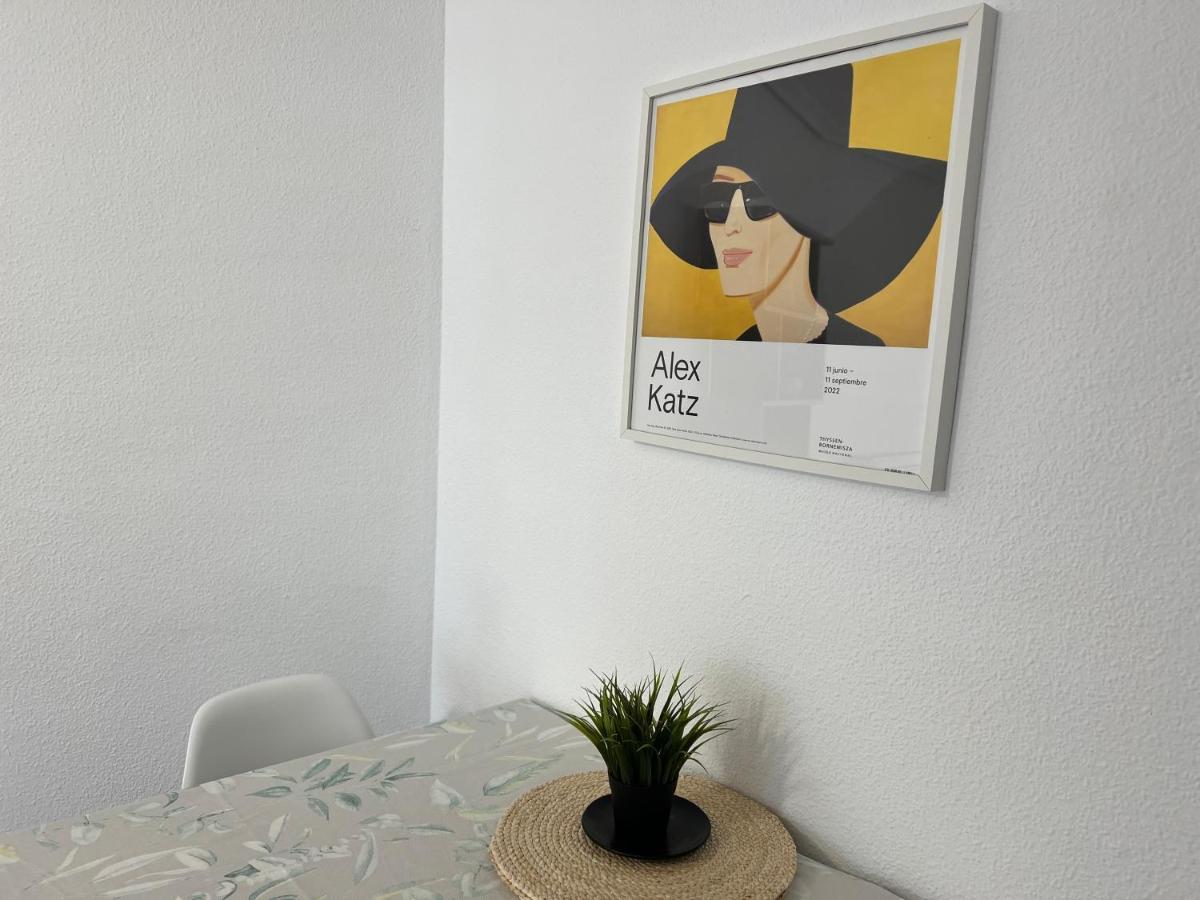 Apartamento Santa Lucia *