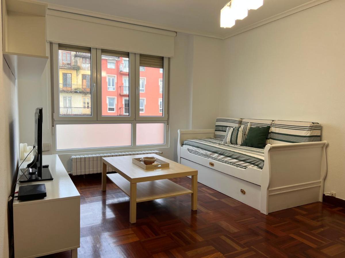 Apartamento Santa Lucia