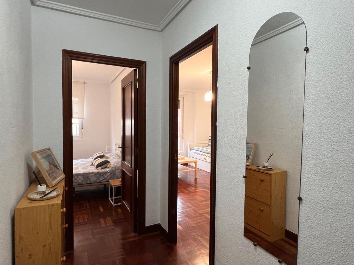 Apartamento Santa Lucia Apartamento *