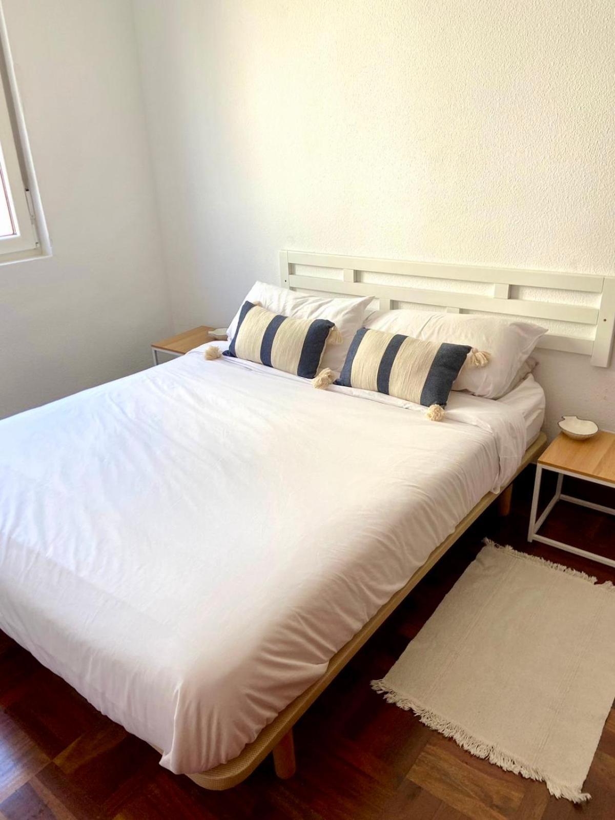 Apartamento Santa Lucia