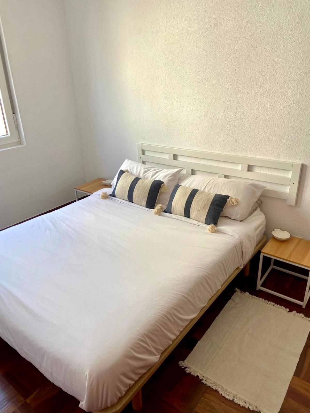 Apartamento Apartamento Santa Lucia